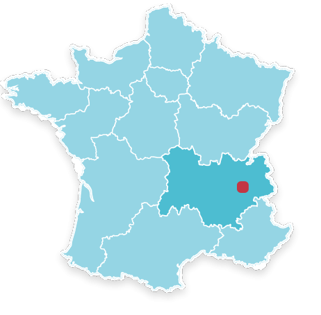 38380 Miribel-les-echelles